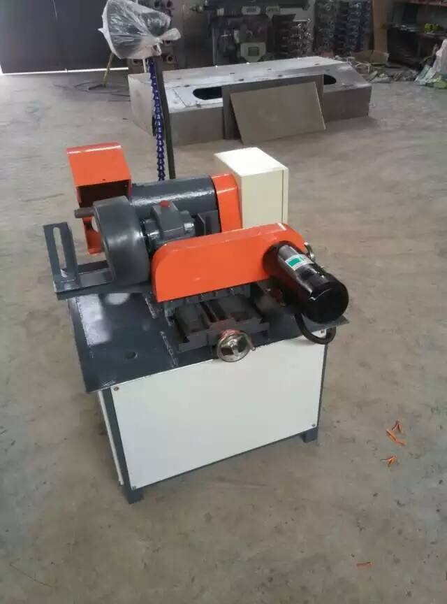 外圓系列超精拋光機(jī)